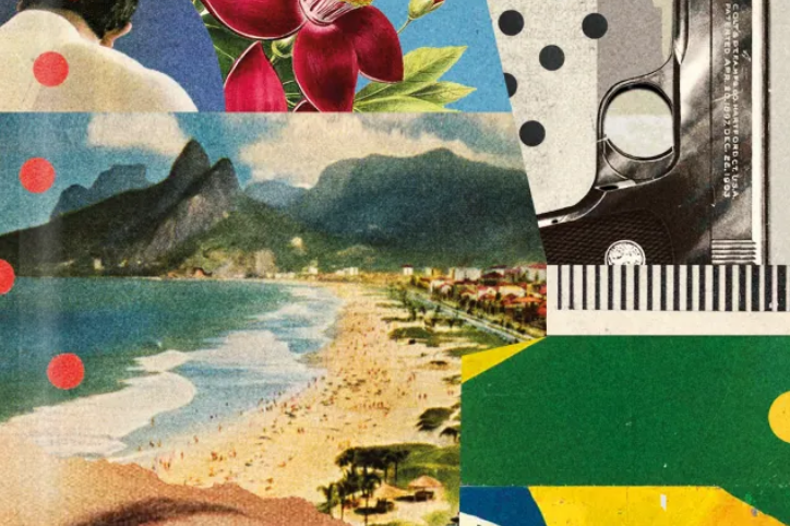cover Sono ancora qui