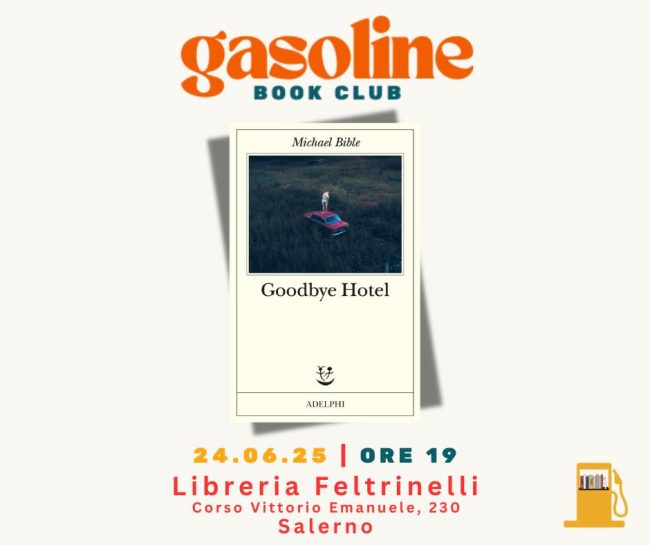 Gasoline