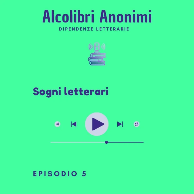 Nel suo “Viaggio in Portogallo” José Saramago, Premio Nobel per la Letteratura, invita il lettore a ricominciare il viaggio. Sempre.
In questo quinto episodio @carmenellla ed @elsuccia82 intraprendono un viaggio letterario alla scoperta del “sogno americano” e di quei libri intesi come “non luogo” dove poter ritornare sui propri passi e riflettere su ciò che si è visto e vissuto. 

I libri/podcast/audiolibri/newsletter di questo episodio

José Saramago, Viaggio in Portogallo, Universale Economica @feltrinelli_editore 
Jack Kerouac, Sulla strada, Oscar @librimondadori 
Melania G. Mazzucco, Vita, @rizzolilibri 
Chimamanda Ngozi Adichie, Americanah, @einaudieditore 
Prescott F. Hall, Immigration, Palala Press
Marta Ciccolari Micaldi, Sparire qui, Rizzoli
@la_mcmusa Sogni americani, Newsletter
La McMusa, Miglia,  Podcast
La McMusa, Pop Corn, Podcast 
La McMusa, Black Coffee Sounds Good, Podcast @blackcoffee_edizioni 
Mario Calabresi, Altre Storie, @choramedia 
Francis Scott Fitzgerald, Il grande Gatsby, Universale Economica Feltrinelli
Francesco Costa, Da Costa a Costa, Newsletter
Francesco Costa, Questa è l’America, Mondadori - @storytel.it 
Francesco Costa, Una storia americana, Mondadori - Storytel
Francesco Costa, California, Mondadori
Francesco Costa, Frontiera, Mondadori
Michele Masneri, Steve Jobs non abita più qui, @adelphiedizioni 
Jessica Bruder, Nomadland, @edizioniclichy 
Antologia a cura di Paolo Cognetti, New York Stories, Einaudi
Oriana Fallaci, Un cappello pieno di ciliegie, Rizzoli
Lenny Bruce, Come parlare sporco e influenzare la gente. Autobiografia di uno showman, @libribompiani 
Truman Capote, Colazione da Tiffany, @garzantilibri
