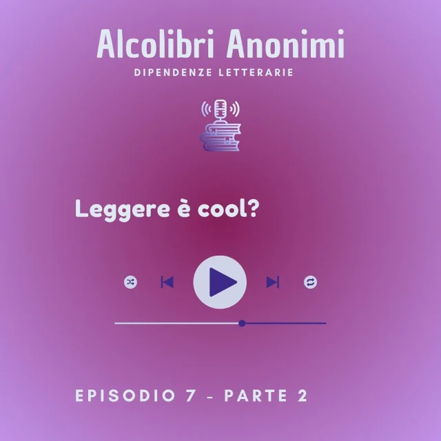 La lettura è un atto partecipativo, un’azione che presuppone una scelta – un’autrice o un autore da leggere, un titolo – e l’immersione in un mondo di parole che finisce col catapultarci in una storia che ci parli di noi o di qualcosa al di fuori di noi, ma che difficilmente ci lascerà uguali a prima.
Nella seconda parte dell’episodio 7, @carmenellla ed @elsuccia82 si chiedono se i “non luoghi” come i social network sono destinati a esprimere meglio i linguaggi per raccontare i libri.
Ospite dell’episodio @_antoniolanzetta_  autore salernitano in libreria a giugno con il suo nuovo thriller, “L’educatore”, @newtoncomptoneditori 

I libri/podcast/audiolibri di questo episodio

Tommaso Munari, Centolettori. I pareri di lettura dei consulenti Einaudi, @einaudieditore 
Marguerite Duras, Una diga sul pacifico/ Un Barrage contre le Pacifique, Einaudi Tascabili
Tomasi di Lampedusa, Il Gattopardo, @feltrinelli_editore / Serie Netflix
Ultra Calvino Podcast Ester Viola - @choramedia in collaborazione con le Scuderie del Quirinale (Mostra “Favoloso Calvino. Il mondo come opera d’arte: Carpaccio, de Chirico, Gnoli, Melotti e gli altri”)
Ernesto Ferrero, Italo, Einaudi
Zach Weinersmith -Boulet, Bea Wolf, @baopublishing 
Antonio Lanzetta, L’educatore, Newton Compton Editori
Antonio Lanzetta, Luna rosso sangue, Newton Compton Editori
Antonio Lanzetta, Delitto in riva al mare, Newton Compton Editori
Antonio Lanzetta, L’uomo senza sonno, Newton Compton Editori

#book 
#books 
#bookstagrammer